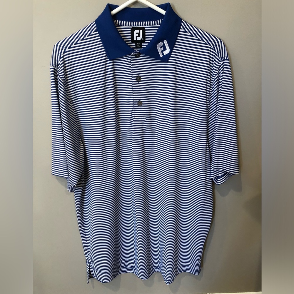 FootJoy Golf Polo